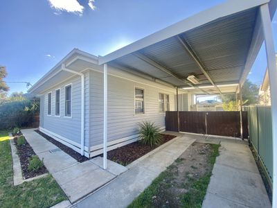 17 Flanagan Street, Wangaratta