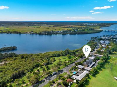1 / 355 Bradman Avenue, Maroochydore