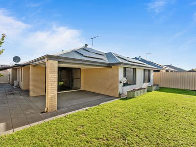 31 Hayfield Road, Southern River