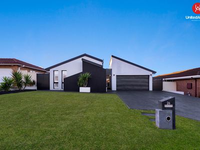 26 Georgina Street, Bonnyrigg Heights