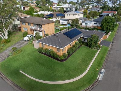8 Begonia Place, Woolooware
