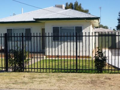 1 Gipps Street, Dubbo