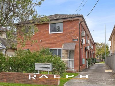 5 / 64 Taylor Street, Lakemba