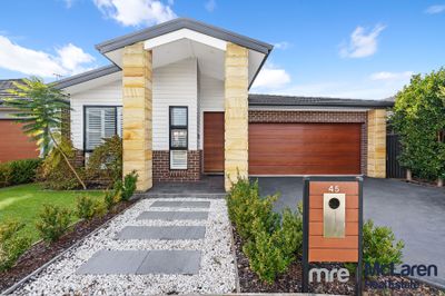45 Arcadian Hills Crescent, COBBITTY, Cobbitty - Image 1
