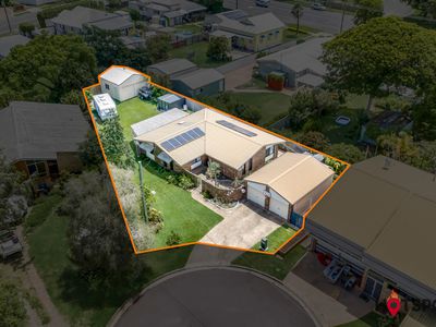 19 Grimstead Street, Bundaberg West