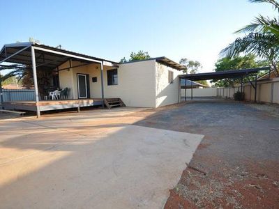 31 Kennedy Street, South Hedland