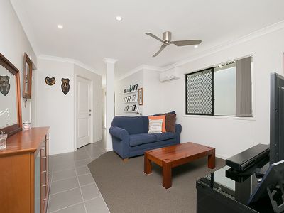 5 Wombat Crescent, Rochedale