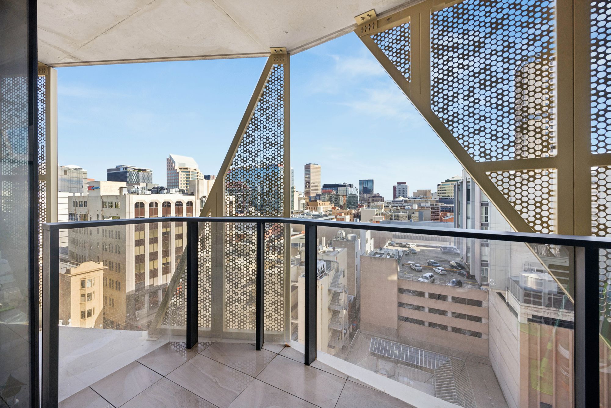 1211 / 15 Austin Street, Adelaide