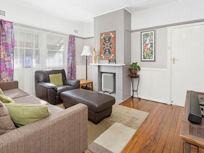 119 Central Avenue, Oak Flats