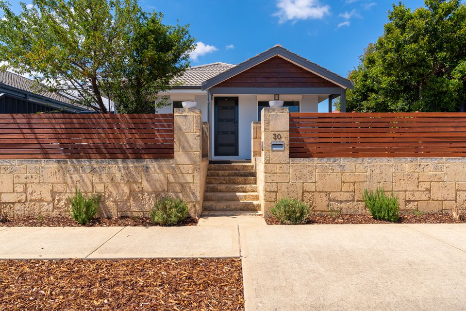 30 Claret Ash Boulevard, Baldivis