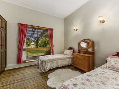 19-25 CHICORY TERRACE, Rendelsham