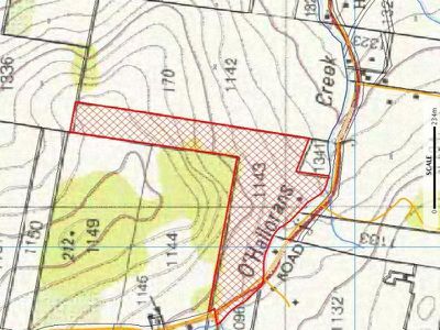 Four Foot Road, Geeveston
