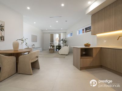 27A Metcalfe Avenue, Moorebank