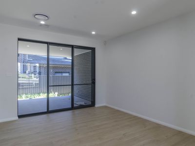 61 Seidler Parade, Oran Park