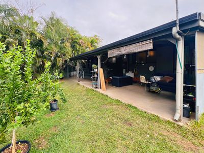 25 Hannah Crescent, Dysart