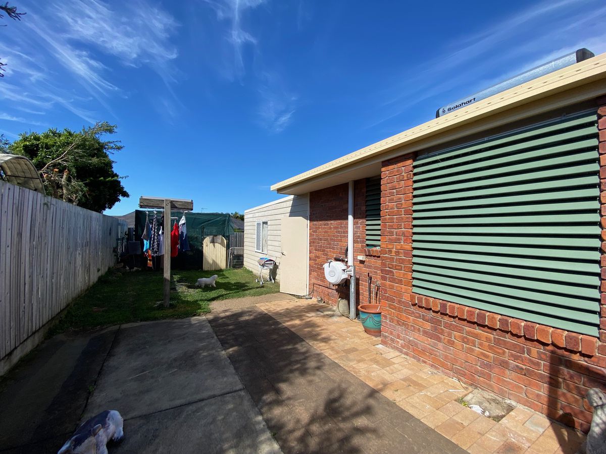 1 Diamond Court, Point Vernon