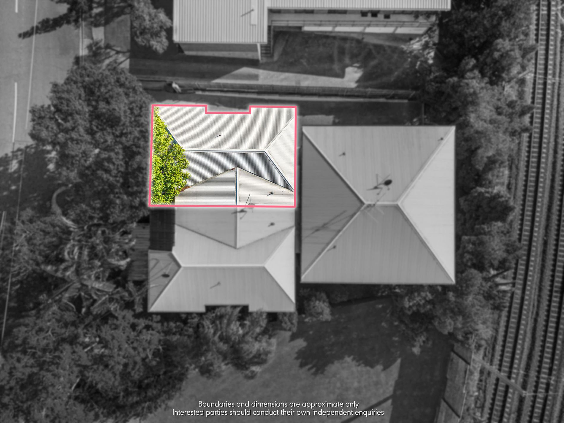 5 / 63 Adamson Street, Wooloowin