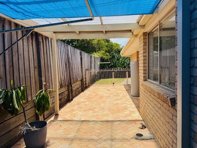 7 Fairweather Drive, Parkwood