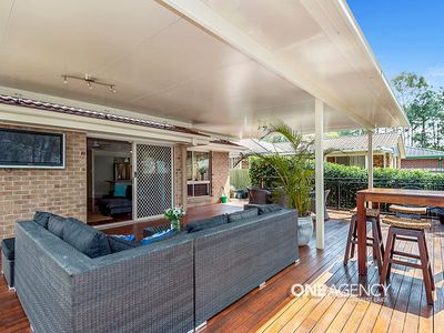 3 McKenzie Pl, Forest Lake