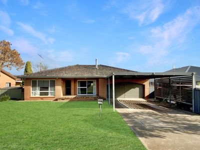 2 Clematis Street, Forbes