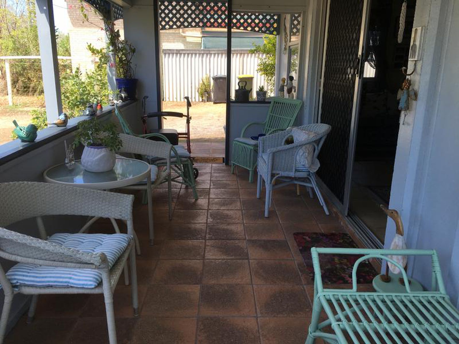 180 Esplanade, Woodgate