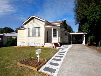 1 George Lane, Newtown