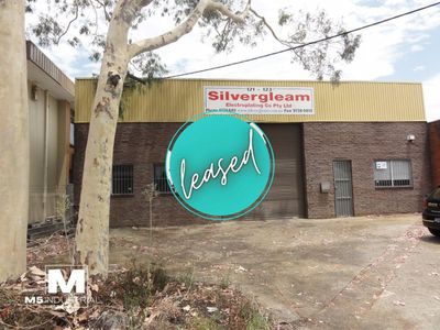 121-123 Carlingford Street, Sefton