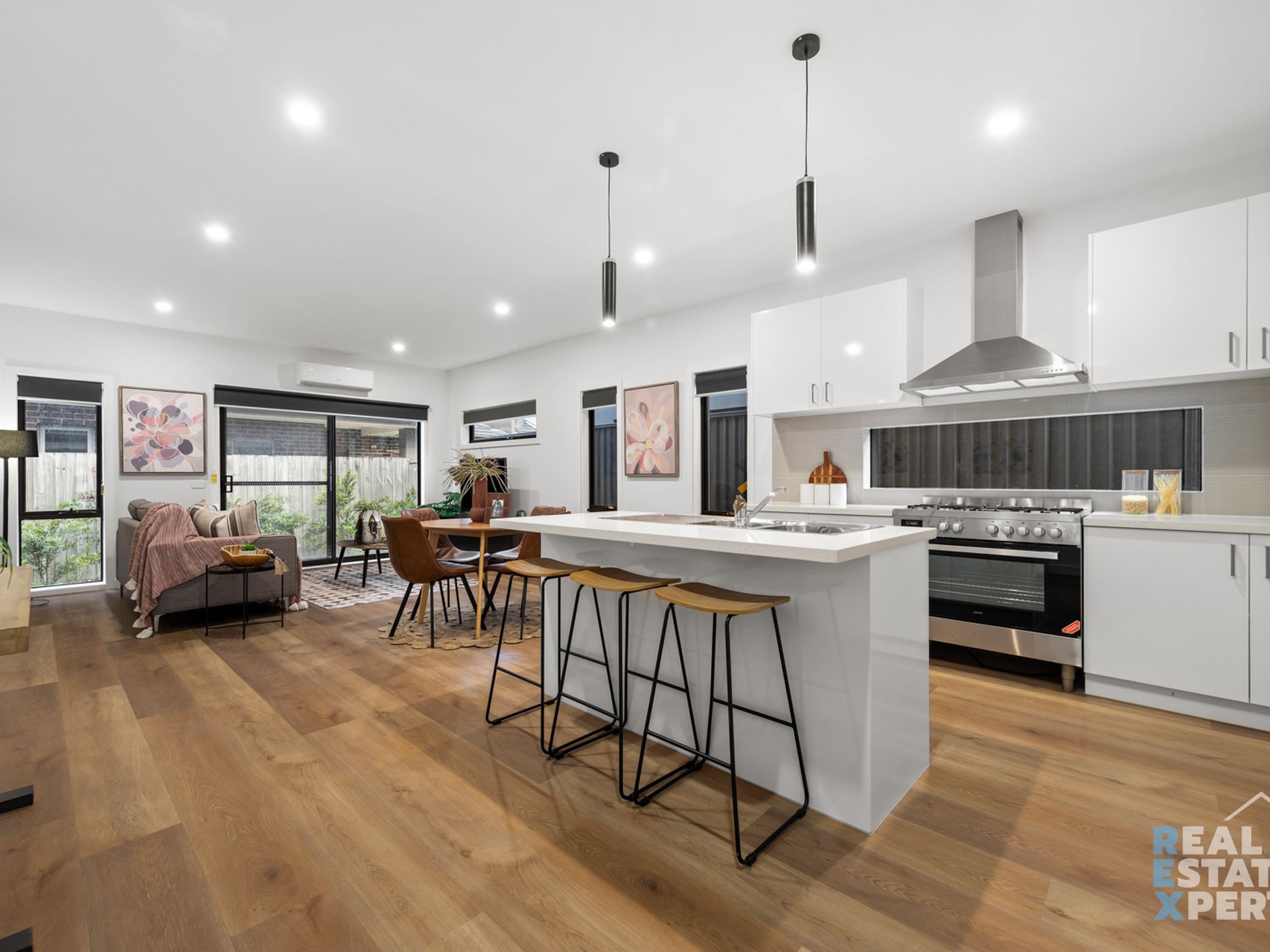 lot 8 / 105 Shrives Road, Hampton Park