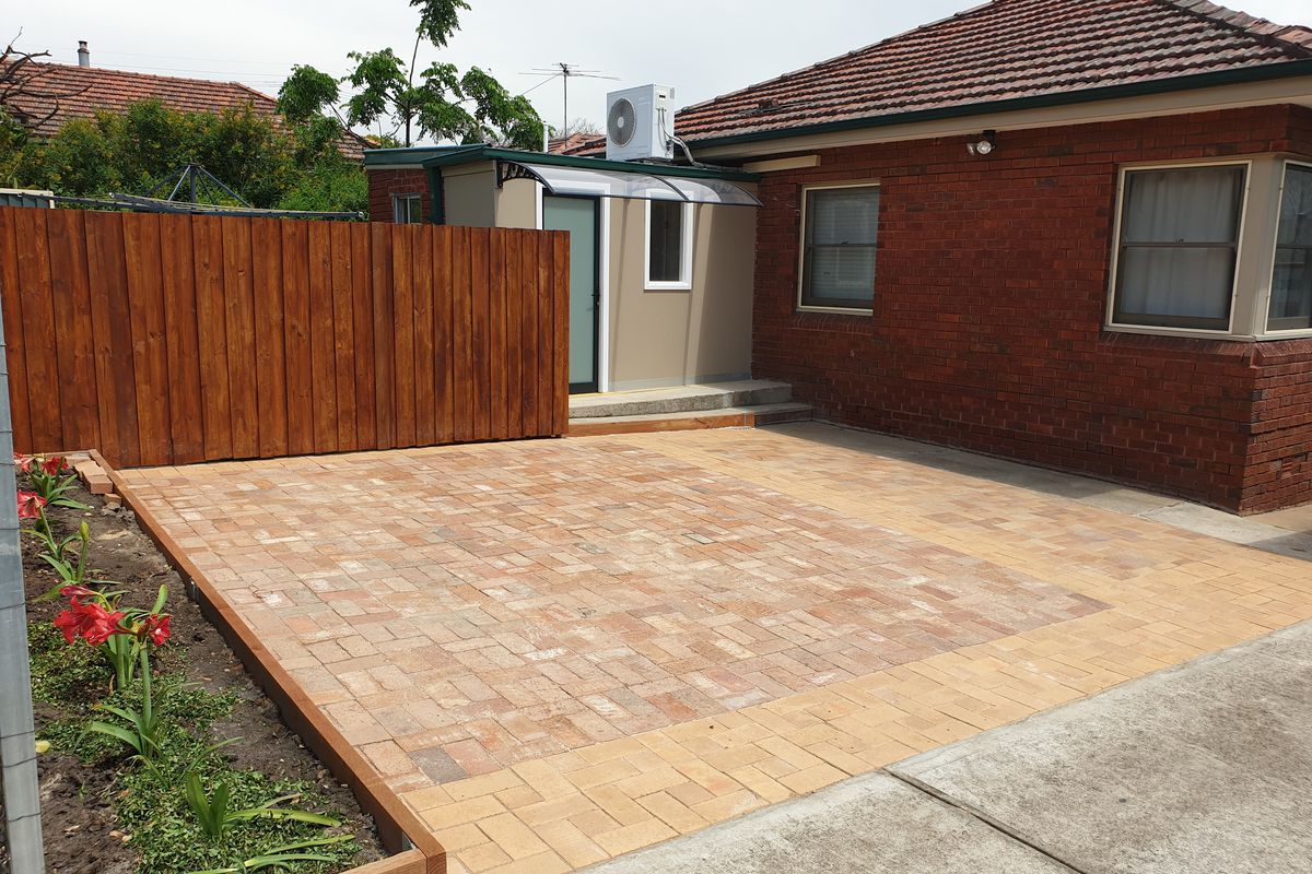 25 Byron Street, Croydon