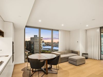 7F / 88 Barangaroo Avenue, Barangaroo