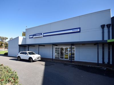 1A & 1B / 105 Main South Road, Morphett Vale