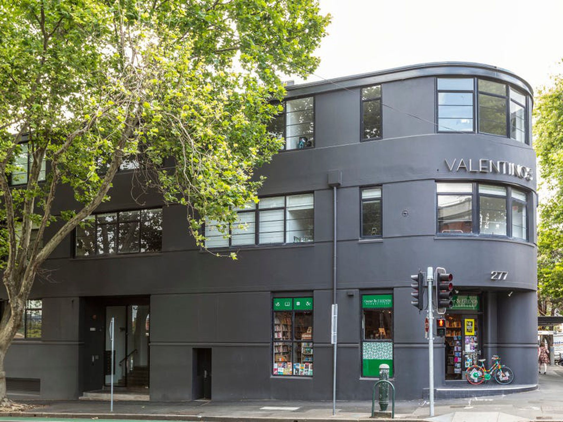 4 / 277 Crown Street, Surry Hills