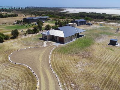 26 Lakeside Drive, Beachport