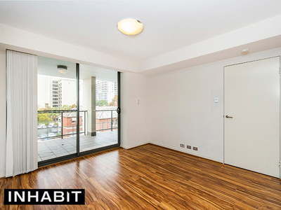 16 / 118 Adelaide Terrace, East Perth