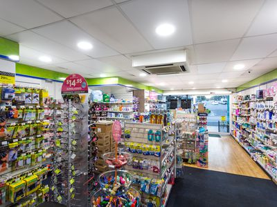 417 Burwood Road, Belmore