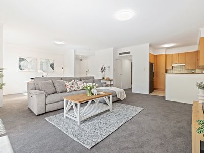 103 / 63A Barnstaple Road, Five Dock