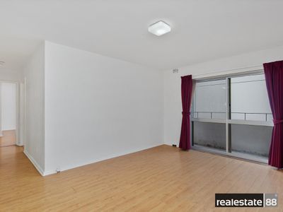 22 / 132 Mounts Bay Road, Perth