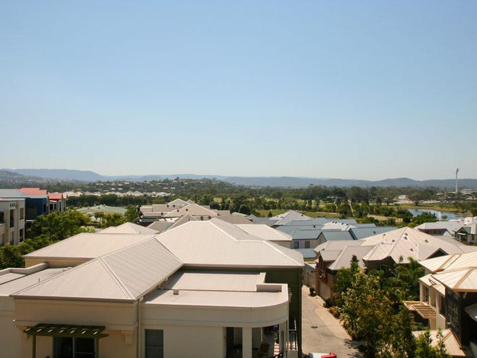 CARRARA RAAS Property Group