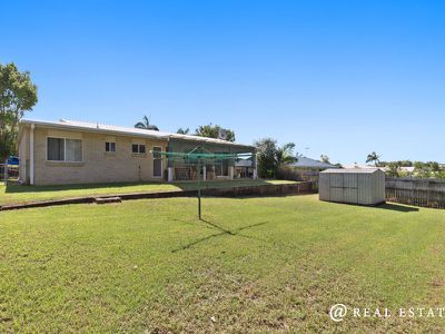 9 Benowa Drive, Taranganba