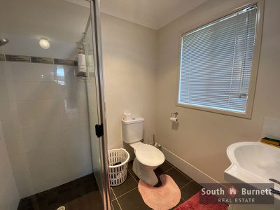 45 Bunker Avenue, Nanango