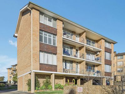 4 / 72 Wanganella Street, Balgowlah