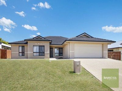 30 Sea Eagle Circuit, Douglas