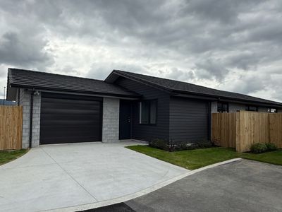 33 Kotukutuku Street, Ngaruawahia