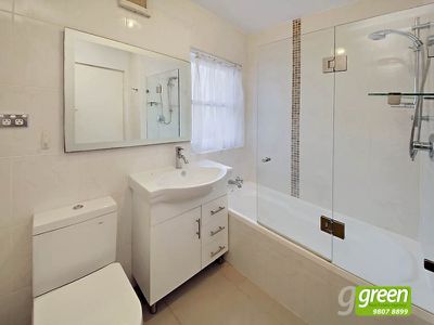 6 / 23 Gladstone Avenue, Ryde