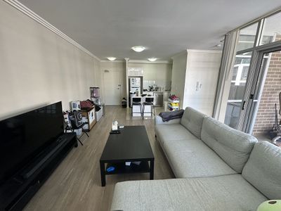 22 / 3-5 Browne Pde, Warwick Farm