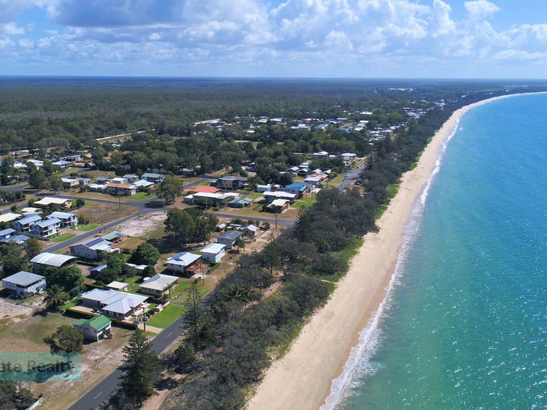 75 Esplanade, Woodgate