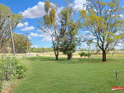 2393 Culgoora Road, Wee Waa