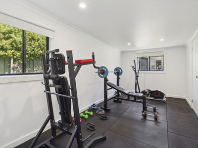 43 Goulburn Street, Seymour