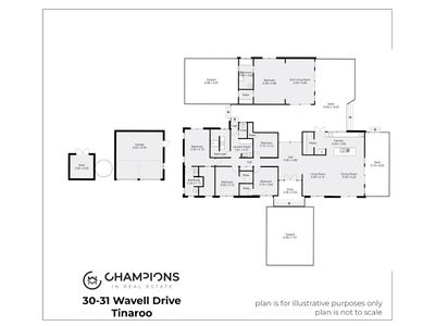 30-31 Wavell Drive, Tinaroo