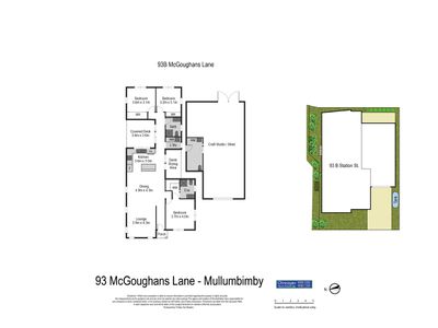 93 Mcgoughans Lane, Mullumbimby